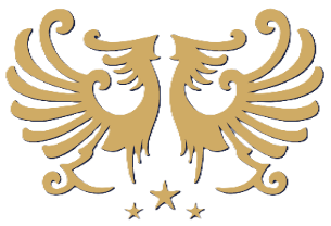 Logotipo de HAUSTALENT